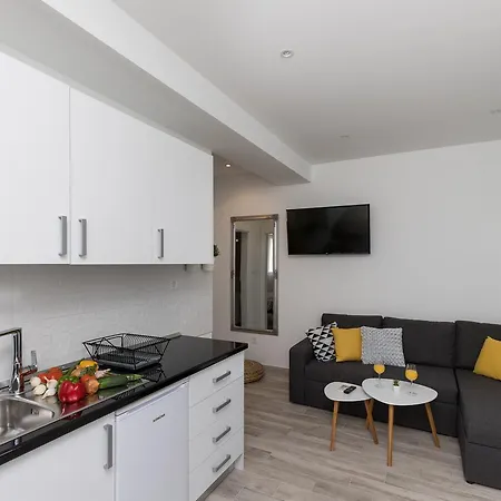 Appartement Siblings