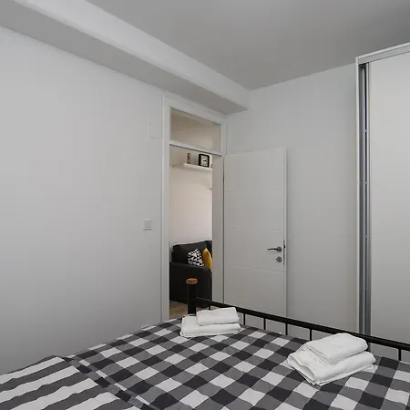 Siblings Appartement