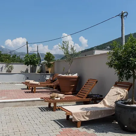 Siblings Appartement *