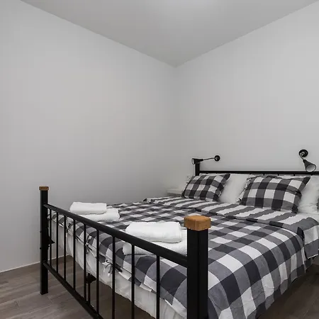 Siblings Appartement Mokošica