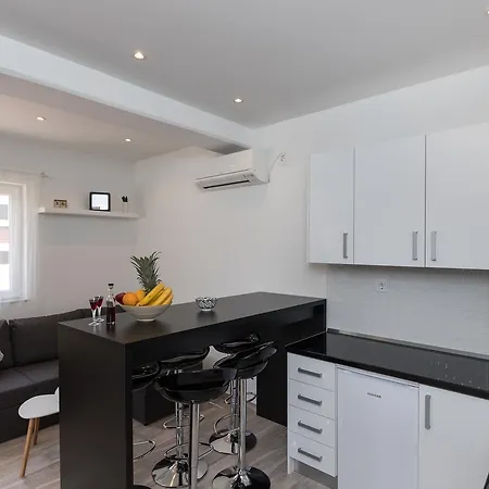 Appartement Siblings Mokošica