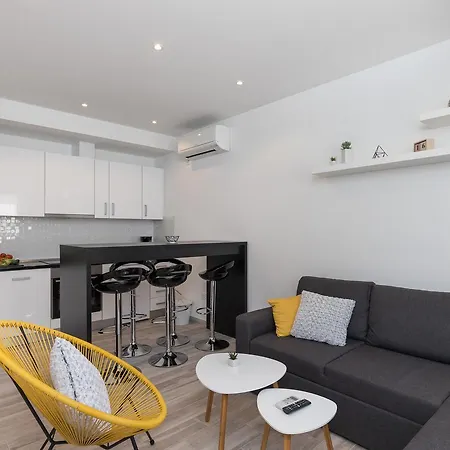 Appartement Siblings