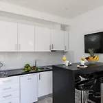 Apartamento Siblings