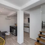 Siblings Apartment *