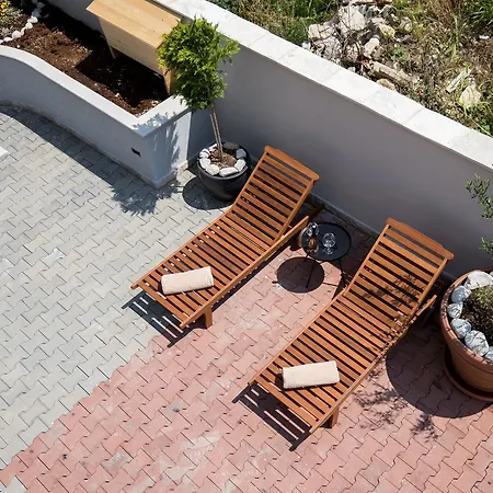 アパート Siblings *